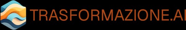 Trasformazione.ai Logo