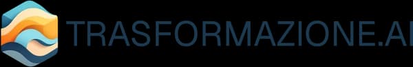 Trasformazione.ai Logo